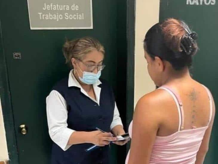 Otorga IMSS Veracruz Norte Estrategias Educativas de Promoción para la Salud