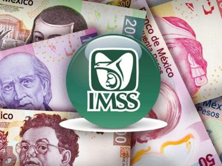 Pensión IMSS: cómo pedir un préstamo de hasta 20 mil pesos