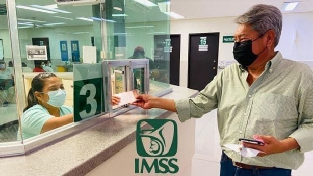 Pensión IMSS: cómo pedir un préstamo de hasta 20 mil pesos