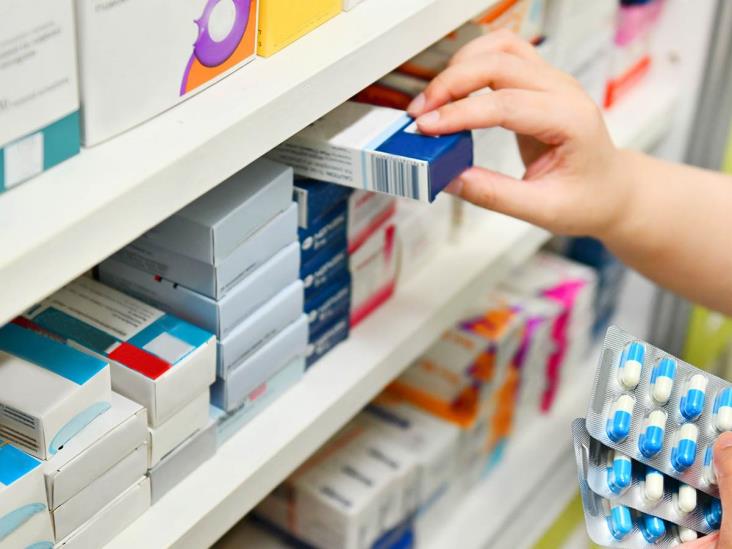 Mega farmacia del Gobierno estará lista en diciembre, afirma AMLO