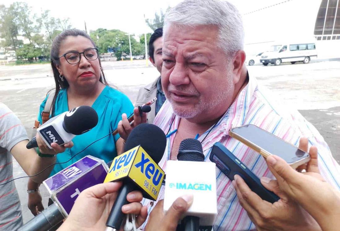 Manuel Huerta desmiente presuntos desvíos en la Secretaría del Bienestar, tras acusaciones de diputada