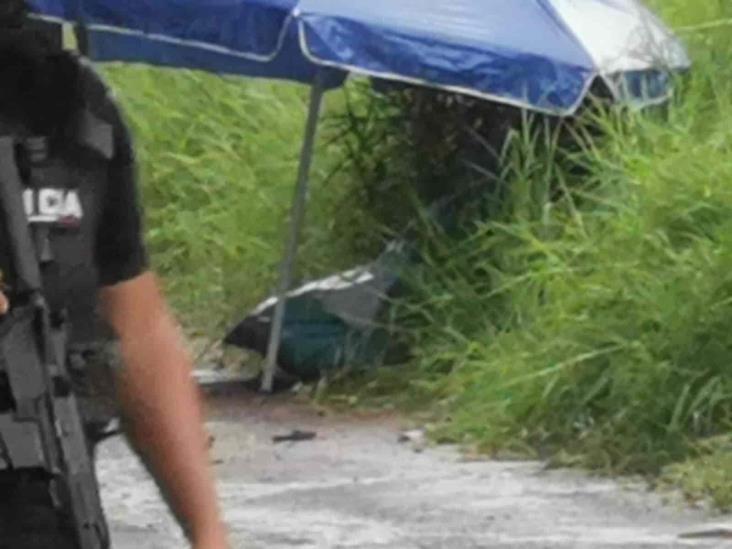 Sin identificar, cabeza humana encontrada en bolsa en Coatepec