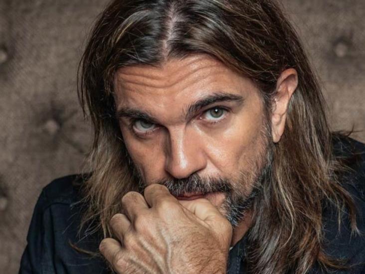 Es mejor hacer una canción a tomar un arma: Juanes sobre corridos