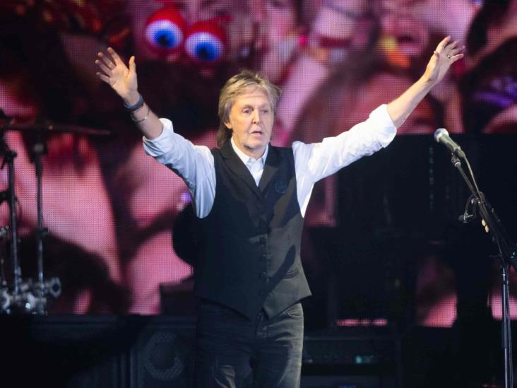 Paul McCartney regresa a México; conoce precio de boletos