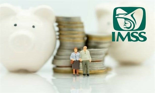 Pensión IMSS: cómo pedir un préstamo de hasta 20 mil pesos