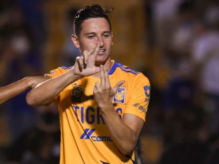 Florian Thauvin demanda a Tigres por cerca de 13 millones de euros