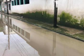 Vecinos de colonia en Veracruz denuncian afectaciones por aguas negras | VIDEO