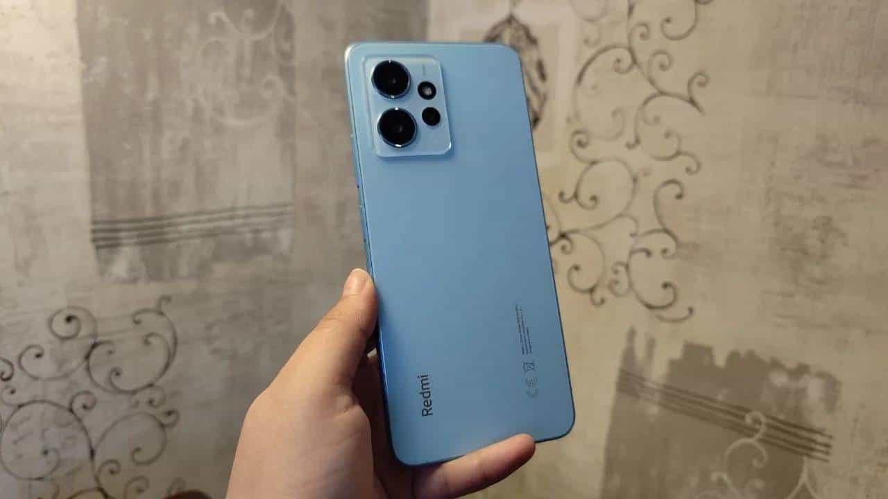 Xiaomi Redmi Note 12 Pro, con super descuento en Liverpool