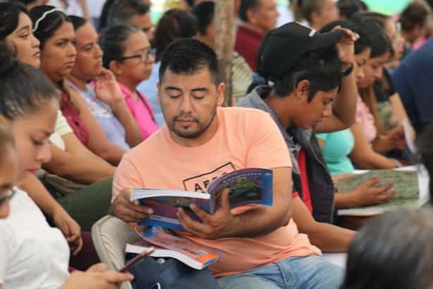 Nueva Escuela Mexicana, un paso hacia la educación integral: SEV