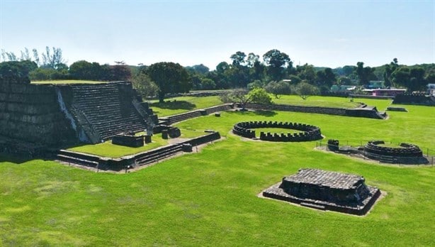 Estas son las dos zonas arqueológicas cercanas a Xalapa, checa cómo llegar