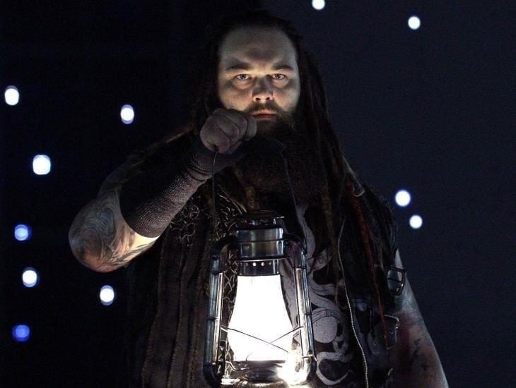 Bray Wyatt, estrella de la WWE, murió a los 36 años