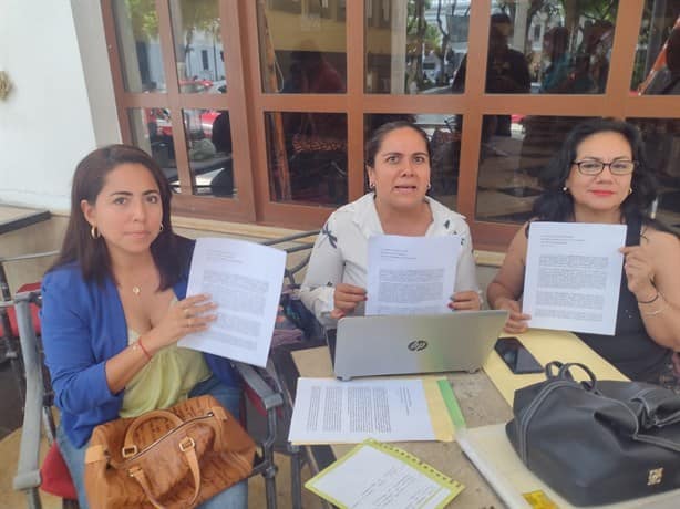 Ayuntamiento de Veracruz mueve a tranvías lejos del turismo, denuncian empresarias