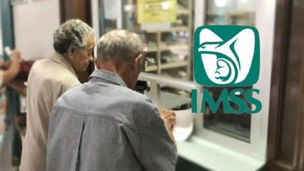 Estos jubilados del IMSS podrían recibir un bono de 50 mil pesos en septiembre