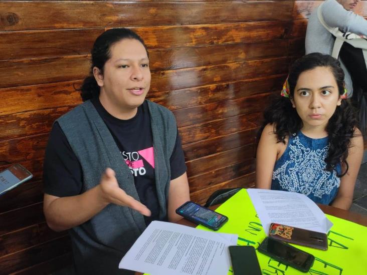 En Veracruz reprochan a CONAHCYT por opacidad en recorte de becas