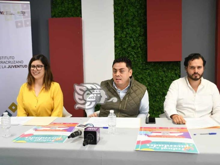 Anuncian Festival de las Juventudes en Xalapa; ¿cuándo será?