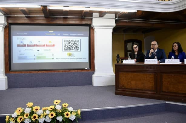 ¿No obtuviste un lugar en la UV? Presentan Programa Estatal de Oferta Educativa