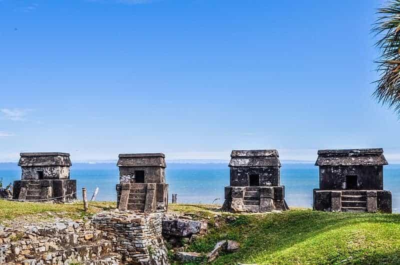 Estas son las dos zonas arqueológicas cercanas a Xalapa, checa cómo llegar