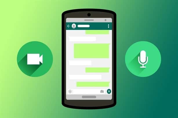 WhatsApp: así puedes detectar si está usando la cámara o micrófono de tu teléfono