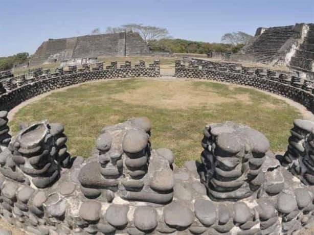 Estas son las dos zonas arqueológicas cercanas a Xalapa, checa cómo llegar