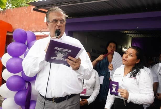 Marcelo Ebrard buscará ampliar el Seguro de Desempleo en todo México