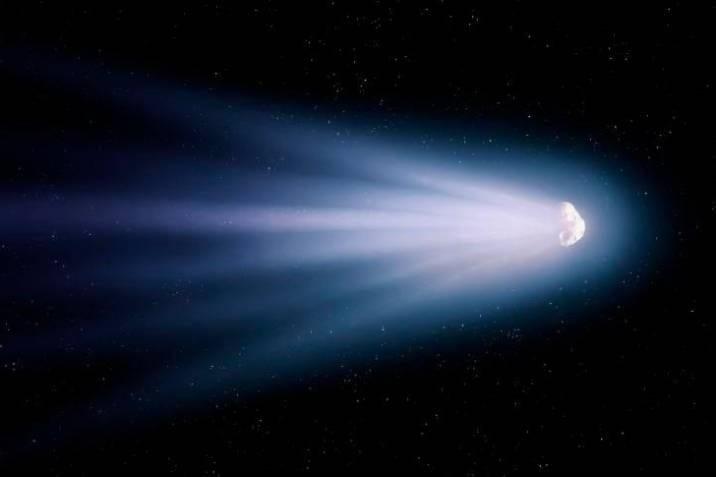 El cometa Nishimura se verá desde México: fecha y hora para presenciar el fenómeno astronómico 