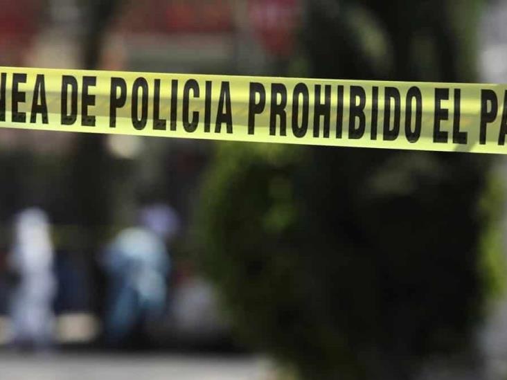 Chocan motociclistas en la Xalapa-Perote; uno pierde la vida