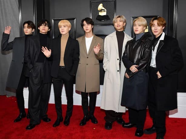 ¿Llegarán a México? BTS planea épica gira mundial