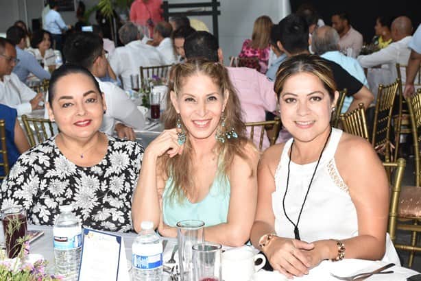 CANACO Servytur Veracruz realiza su desayuno mensual ‘CANACO en tu empresa’