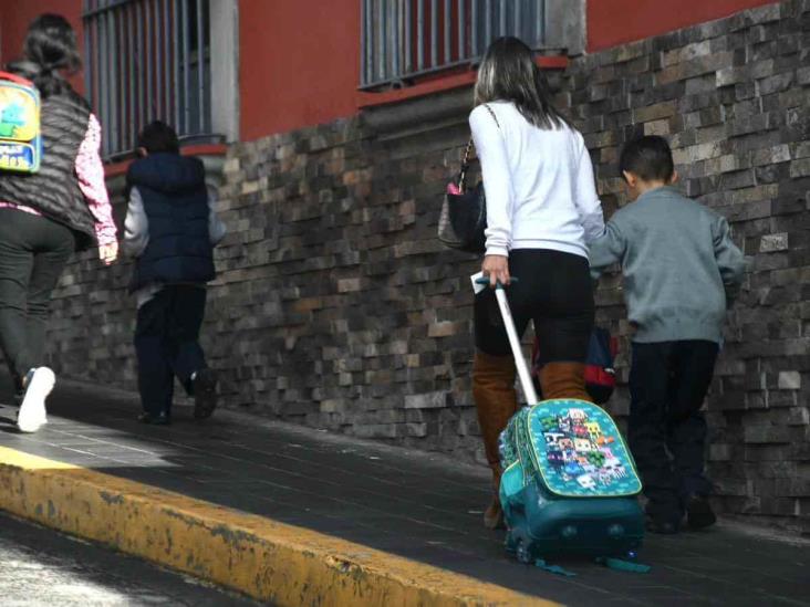 Regreso a clases: celebra López Obrador inicio del ciclo escolar 2023-2024