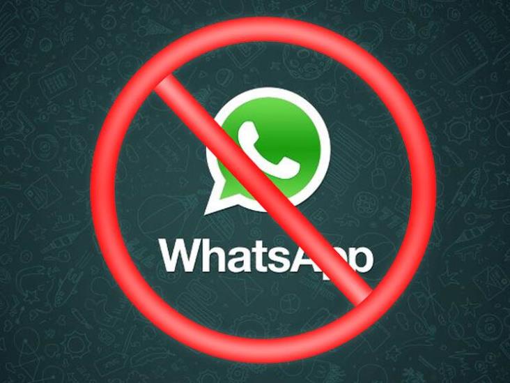 WhatsApp: palabras prohibidas que podrían bloquear tu cuenta