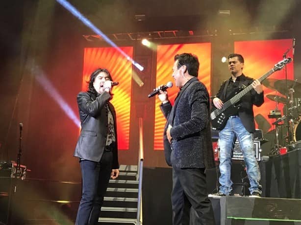 Los Temerarios anunciaron su separación, ¿por qué?