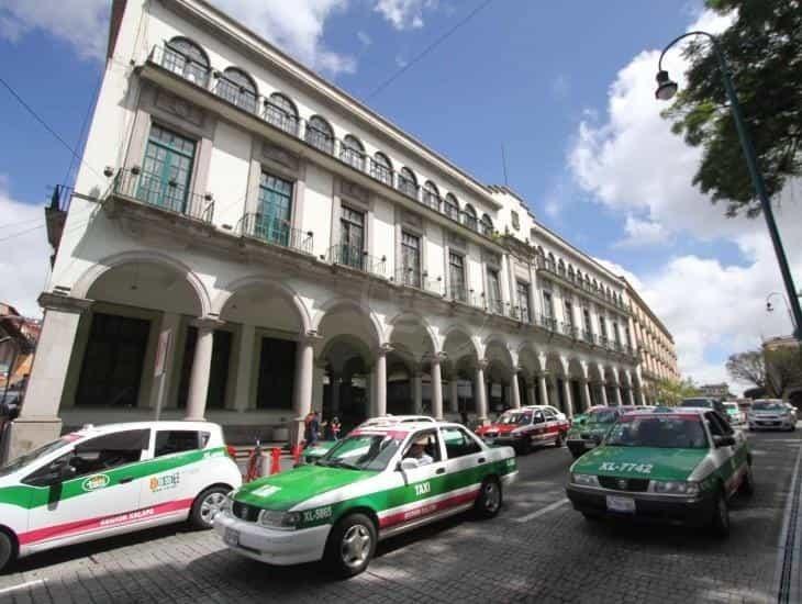 En Xalapa, anuncia Ayuntamiento que subastará material ferroso