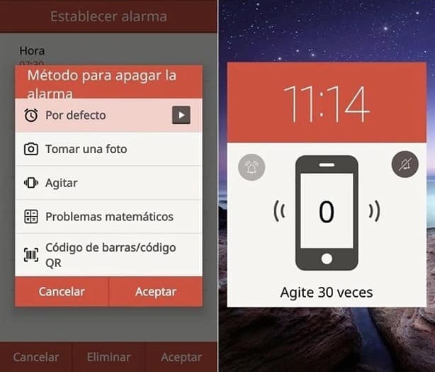 La app que necesitas bajar si te cuesta trabajo despertarte en la mañana (es gratis)