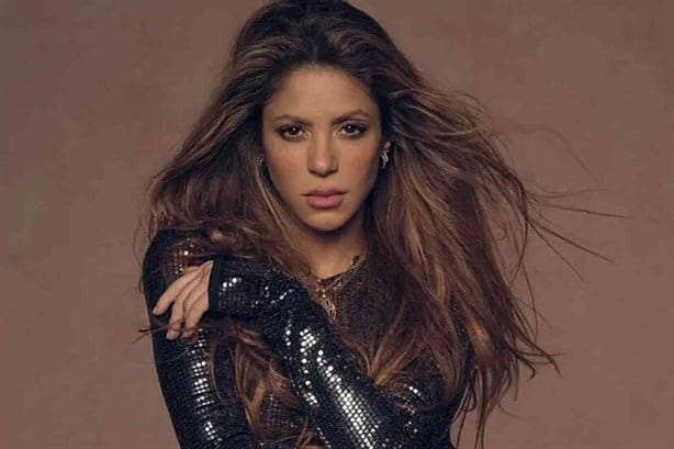 Shakira, primera latina en recibir el Video Vanguard Award de MTV