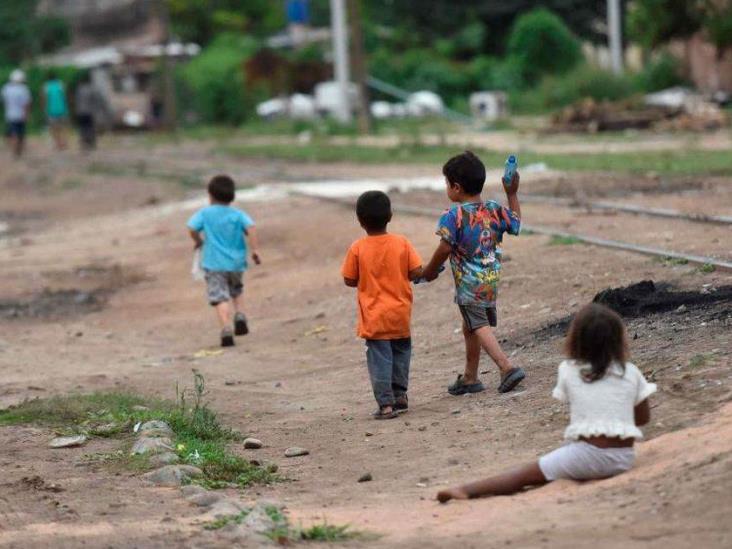 Estos tips te pueden ayudar contra robo de niños en Veracruz