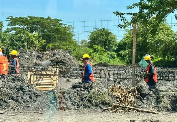 Arranca construcción de ciudad judicial en Poza Rica