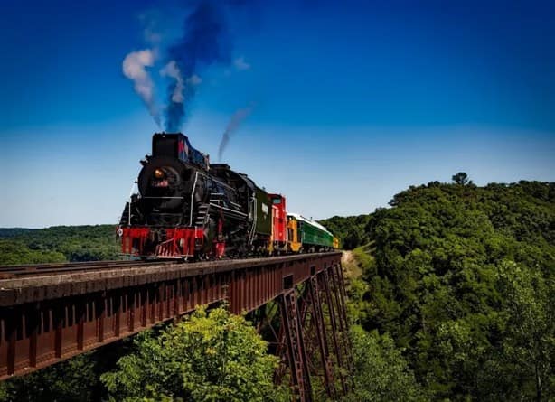 ¿A partir de cuándo podrás viajar de Veracruz a Oaxaca en Tren Interoceánico?