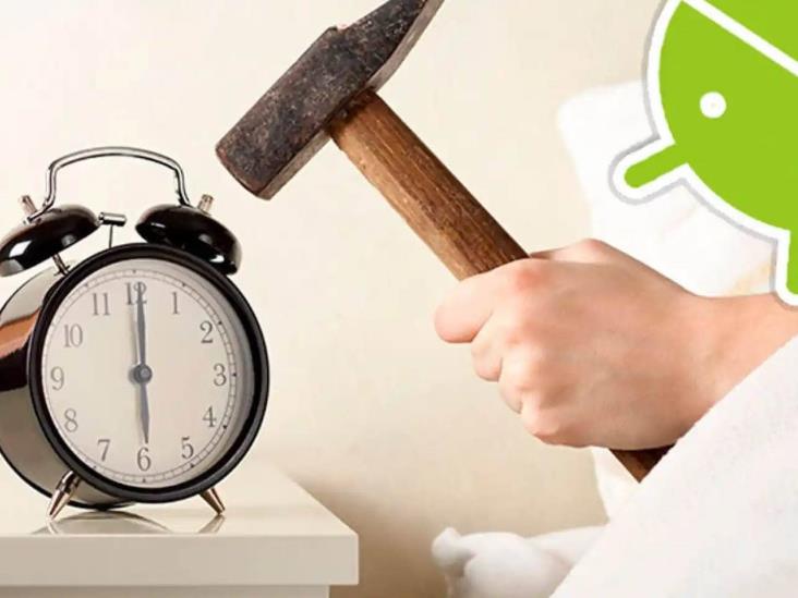 La app que necesitas bajar si te cuesta trabajo despertarte en la mañana (es gratis)