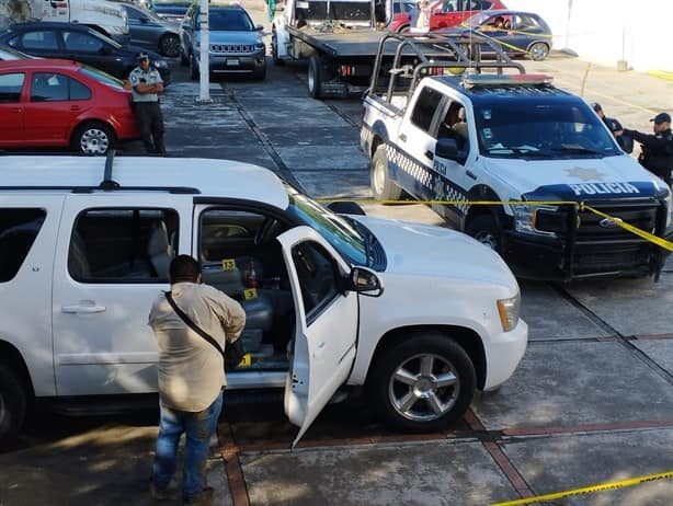 Fiscalía investiga muerte de escolta del grupo Fuerza Regida en carretera de Veracruz