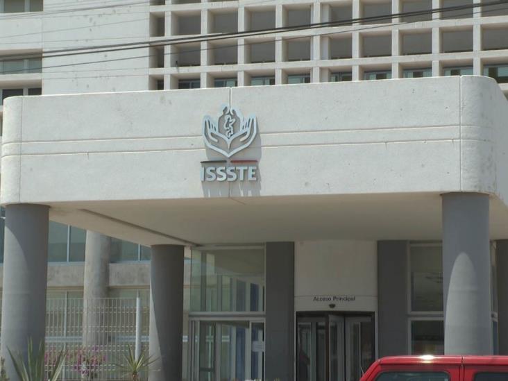 Issste estaba “devastado”; se avanza en rescate: SSPC