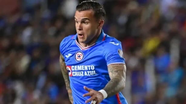 ¿Christian Tabó ya se puso la camiseta de Pumas UNAM?