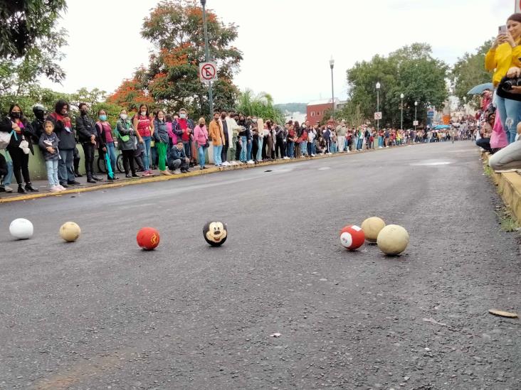 Carrera de melones en Xalapa: cuándo es y cómo participar