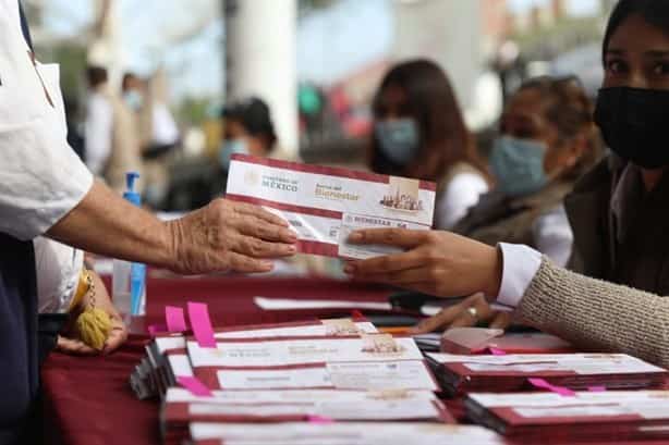 Pensión Bienestar: este es el cambio que habrá en septiembre