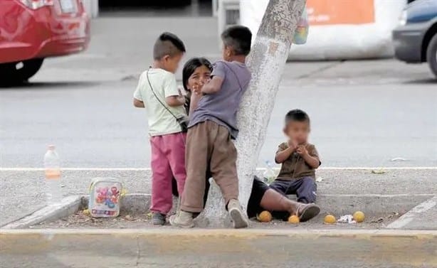 Estos tips te pueden ayudar contra robo de niños en Veracruz