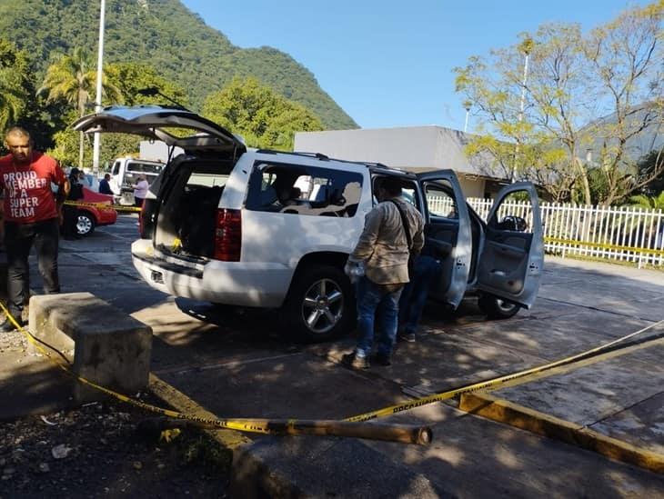 Un ex militar, integrante de seguridad de Fuerza Regida asesinado en Veracruz