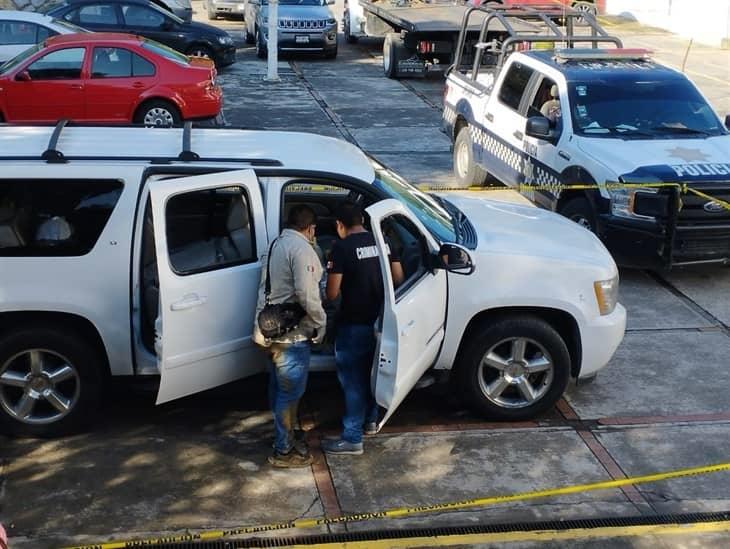 Un ex militar, integrante de seguridad de Fuerza Regida asesinado en Veracruz