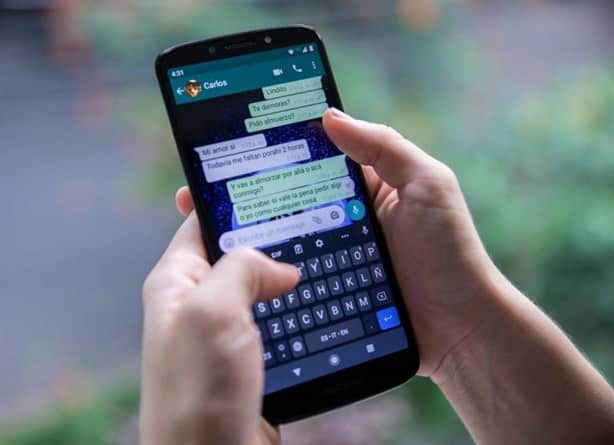 Los celulares que se quedarán sin WhatsApp a partir de septiembre, ¿el tuyo está en la lista?