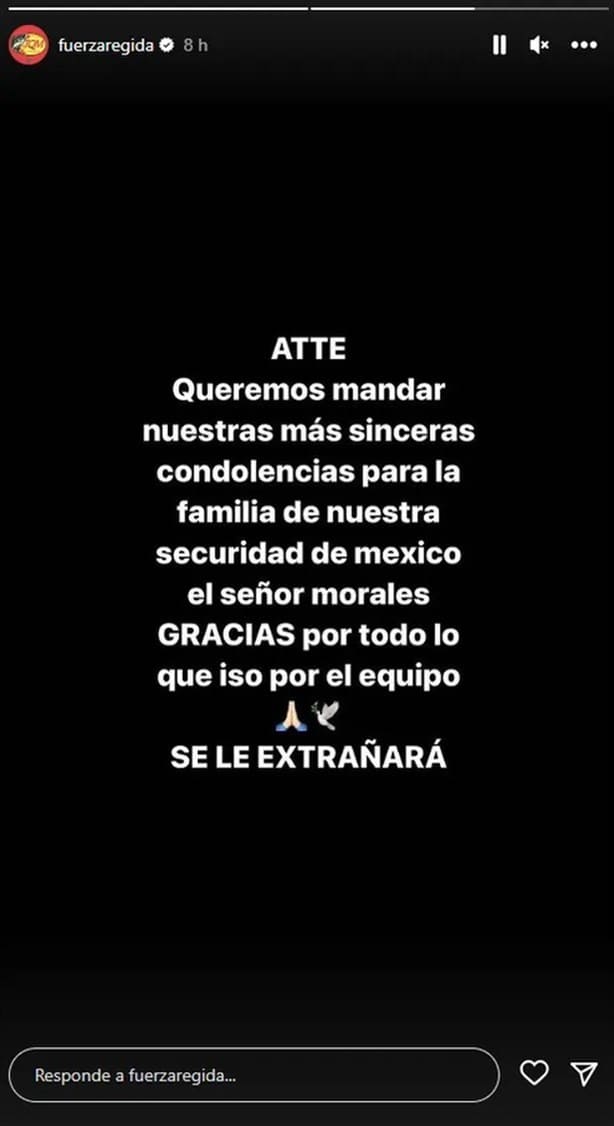 Fuerza Regida da mensaje tras asesinato de escolta en peligrosa carretera de Veracruz