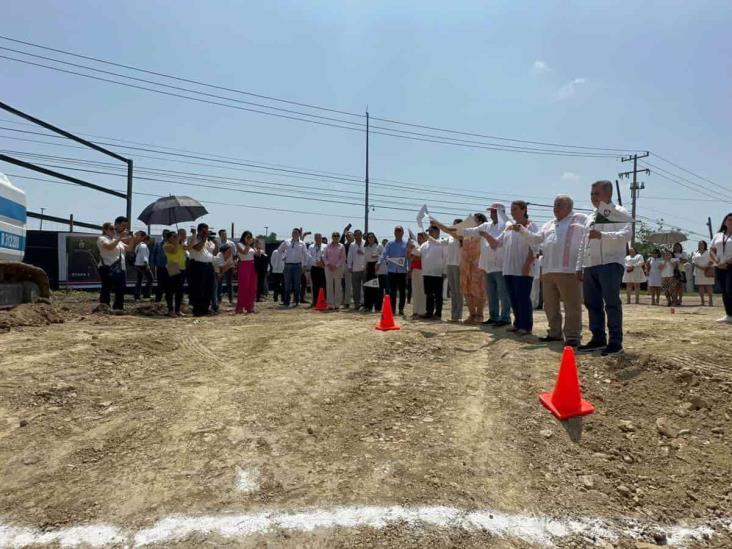 Ciudad Judicial de Poza Rica mejorará acceso a impartición de justicia