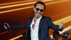 Concierto de Marc Anthony en Veracruz; cuándo y dónde verlo